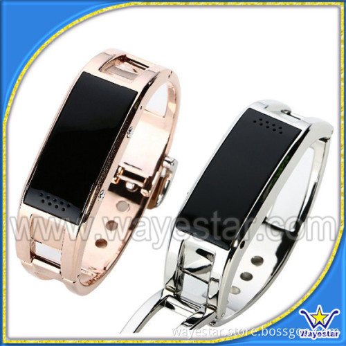 Hot Sale Fashionable Smart Watch Bluetooth Bracelet